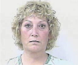 Karen Vanetten, - St. Lucie County, FL 